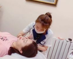 -UP&UP·半永久眉毛眼线机器野生眉