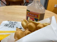 -芳叔(东方宝泰店)