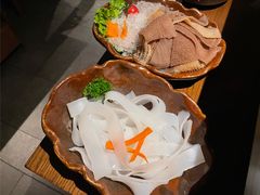 鲜毛肚-湊湊火锅·茶憩(新中关购物中心店)