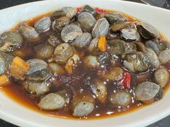 生腌泥螺-启东小海鲜(庄先湾路1号店)
