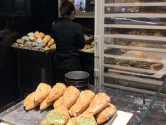 -Let's Taipei 非常烘焙(太古里店)