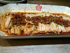 -蜜桃餐厅·江浙融合菜(荟聚购物中心店)