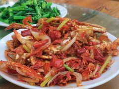 -三亚相缘海鲜·烧烤·糟粕醋(三亚湾店)