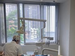 -珠海九龙医院口腔