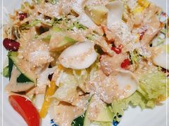 -松临·铁板烧&Omakase(神农店)