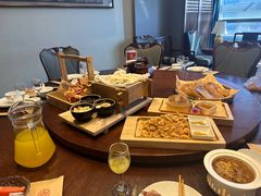 -唐山宴大唐州府精品中餐