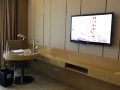 -徐州博顿温德姆酒店(高铁东站店)