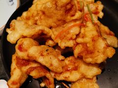 -金掌勺东北菜(格兰晴天店)