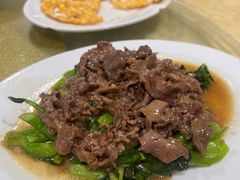 -车头老二大排档(金城步行街店)