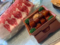 -汤记传菜(秀浦路店)