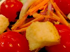 -La Creperie法餐厅(芮欧百货店)