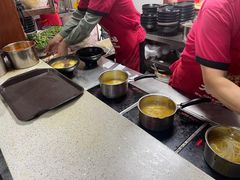 -一品飘香米线(一中总店)