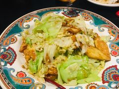 -巴依老爷新疆美食(远洋未来汇购物中心店)
