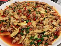 -江湖黑大兔(杨家坪店)