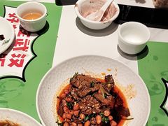 -鑫小城故事·藕汤·家常菜(台北一路总店)