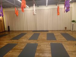 点击看大图 -FineYoga梵音瑜伽·普拉提