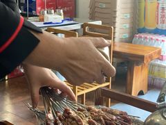 -小寒羊烧烤(凯瑞时代大厦店)