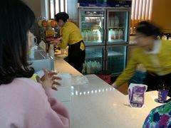 -一鸣真鲜奶吧(温州南站店)