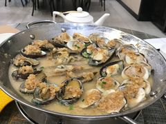 -79号渔船海鲜饭店(华强北店)