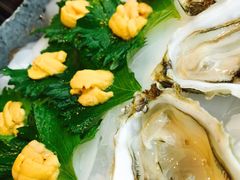 -芥末日本料理(打浦路铂尔曼旗舰店)