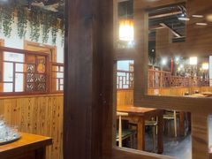 -又一福烤鸭·北京菜(东四店)