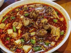 -八美镇邛崃土地坡饭店