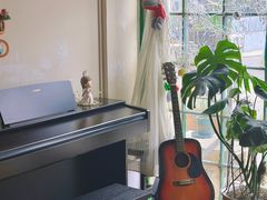 -参差咖啡(水果湖公园店)