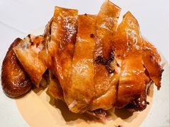 招牌风沙鸡-凯鸽酒楼(操场城店)