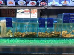 -庆赫隆融合菜馆(群力店)