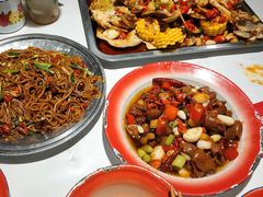 -遇见老南昌-柴火灶(顺外路店)