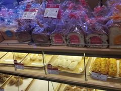 -山崎面包(苏州中心店)