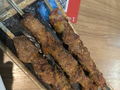 -兰州陈记牛肉面 ·烧烤· 铜锅涮肉(万达店)