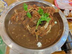 -老回回饺子馆(海洋馆店)