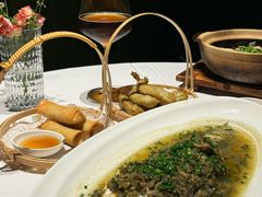 -顶特勒·黄鱼馆·特色菜(上海大世界店)