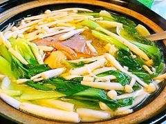 -迎晨餐厅(青芝坞店)