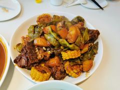 -萍香大厨·葱烧大鱼头(解放北路店)