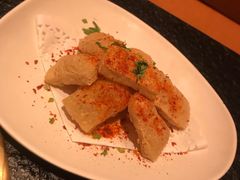 山口组包浆豆腐-牛家酒场(7mall店)