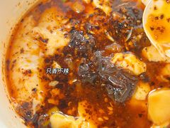 -秦园惠山豆腐花(惠山古镇店)