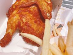 -麦当劳(苏宁广场店)