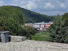 -帽儿山国家森林公园