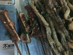 -木屋烧烤(白石洲店)