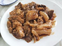 -同发号饭庄(复兴路店)