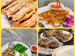 -美未居·老字号·地道顺德菜·桑拿鸡·鱼生(容桂店)