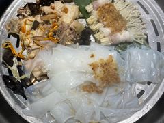 -碗中海·蒸汽海鲜·桑拿鸡(岭南天地店)