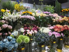 -EPOQUE·一刻花店(兴业太古汇店)