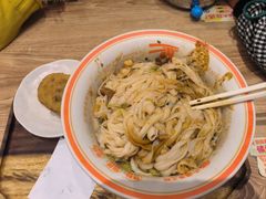 -小满手工粉(北京来福士店)