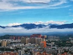 -七仙岭温泉国家森林公园