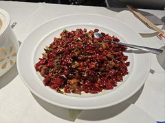 -川粤春天商务餐厅(人民路店)