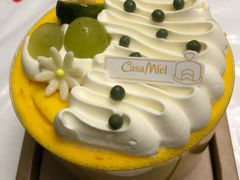 小蛋糕-可莎蜜兒(金城店)