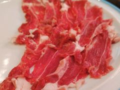 -巴邑火锅·鲜切牛肉(萧山银隆店)